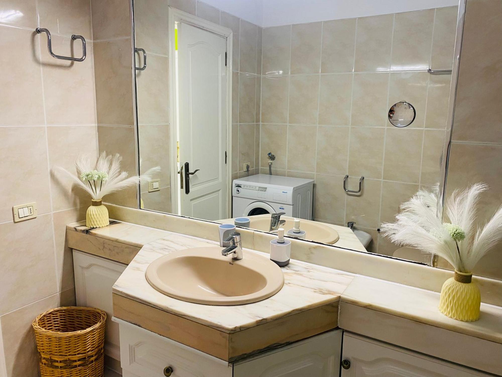 Apartament Sunset Aliss プエルト・デ・サンティアゴ エクステリア 写真