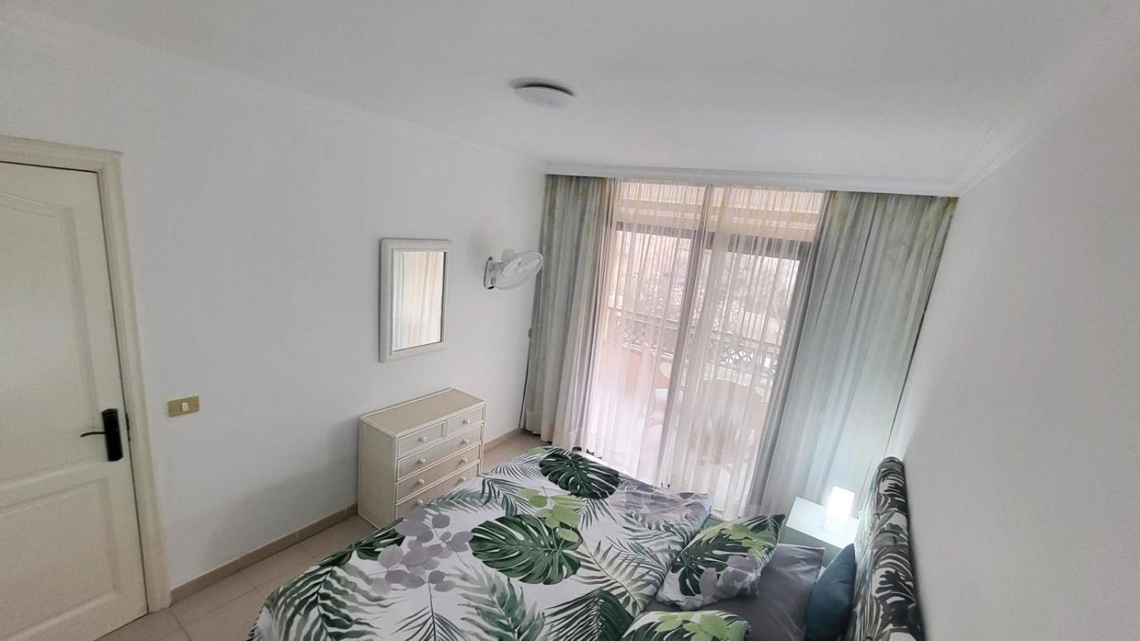 Apartament Sunset Aliss プエルト・デ・サンティアゴ エクステリア 写真