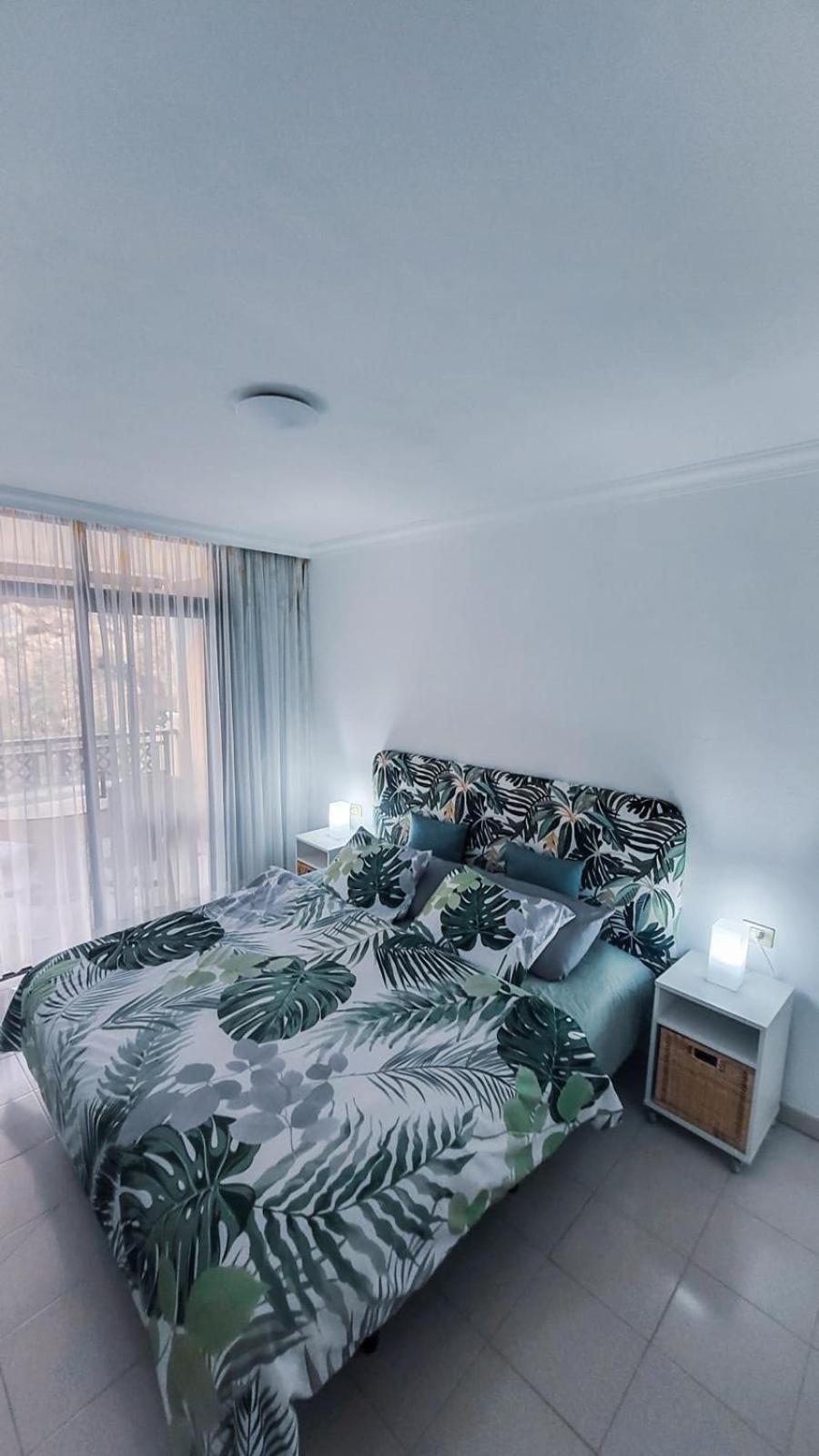 Apartament Sunset Aliss プエルト・デ・サンティアゴ エクステリア 写真