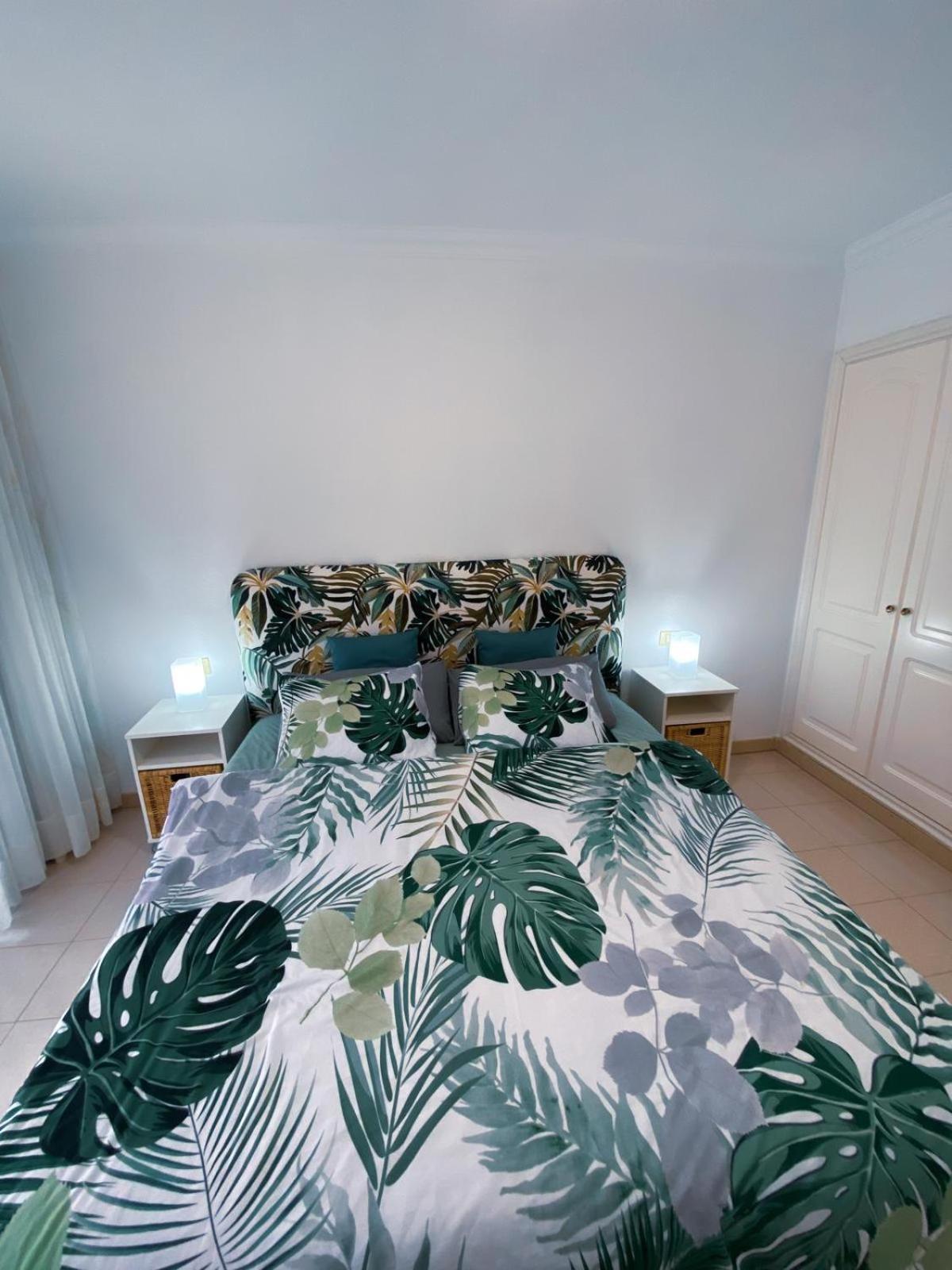 Apartament Sunset Aliss プエルト・デ・サンティアゴ エクステリア 写真